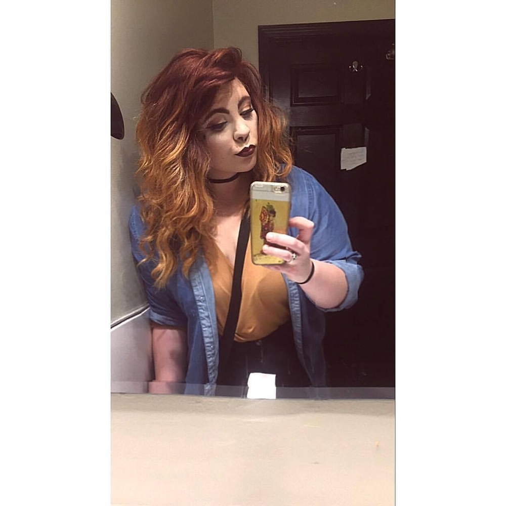 Meet your Posher, Mollie